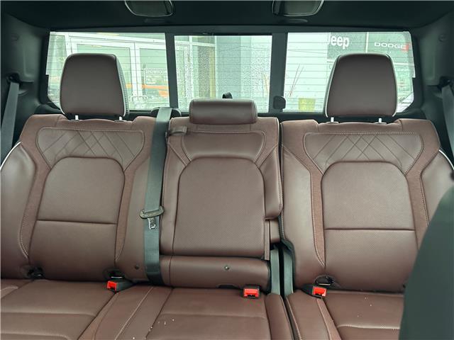 2026 RAM 1500 Limited (Stk: T22930) in Newmarket - Image 13 of 14 2026 RAM 1500 Limited (Stk: T22930) in Newmarket - Image 13 of 14