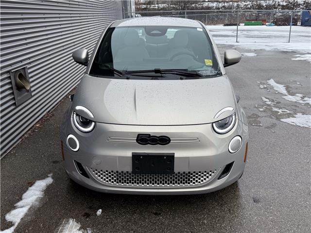 2025 Fiat 500e Base (Stk: F25013) in London - Image 2 of 22