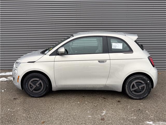 2025 Fiat 500e Base (Stk: F25013) in London - Image 3 of 22