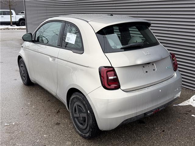 2025 Fiat 500e Base (Stk: F25013) in London - Image 4 of 22