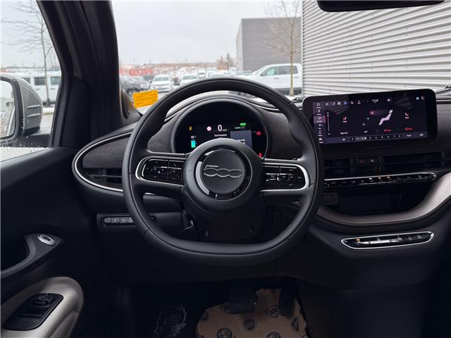 2025 Fiat 500e Base (Stk: F25013) in London - Image 14 of 22