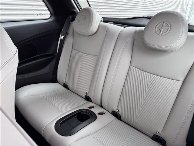 2025 Fiat 500e Base (Stk: F25013) in London - Image 11 of 22