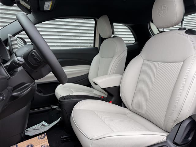 2025 Fiat 500e Base (Stk: F25013) in London - Image 8 of 22