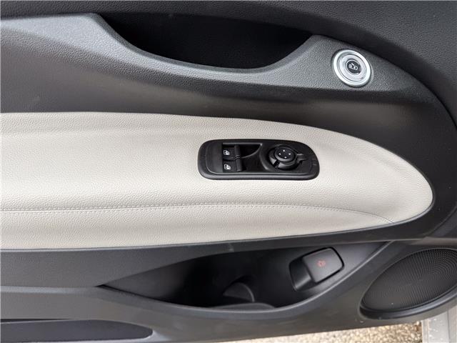 2025 Fiat 500e Base (Stk: F25013) in London - Image 19 of 22