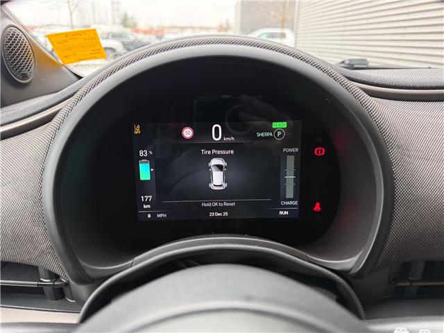 2025 Fiat 500e Base (Stk: F25013) in London - Image 15 of 22