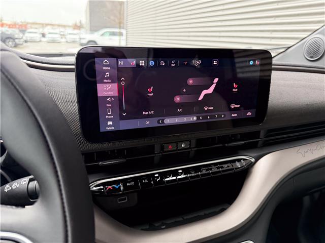 2025 Fiat 500e Base (Stk: F25013) in London - Image 16 of 22