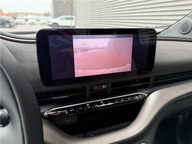 2025 Fiat 500e Base (Stk: F25013) in London - Image 17 of 22