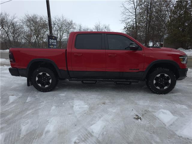 2022 RAM 1500 Rebel (Stk: 01152P) in New Hamburg - Image 4 of 19