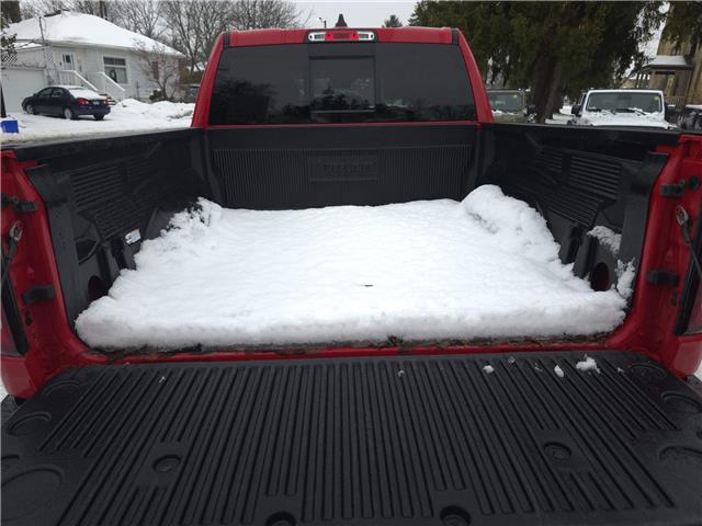 2022 RAM 1500 Rebel (Stk: 01152P) in New Hamburg - Image 7 of 19