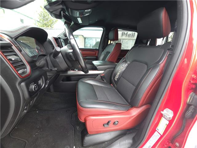 2022 RAM 1500 Rebel (Stk: 01152P) in New Hamburg - Image 10 of 19