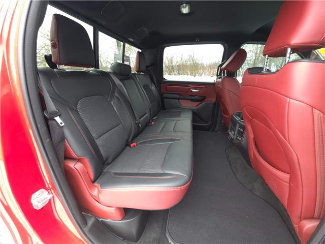 2022 RAM 1500 Rebel (Stk: 01152P) in New Hamburg - Image 12 of 19