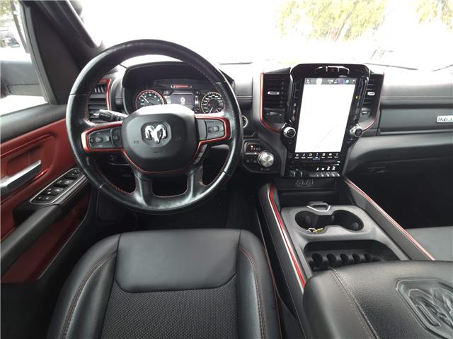 2022 RAM 1500 Rebel (Stk: 01152P) in New Hamburg - Image 14 of 19