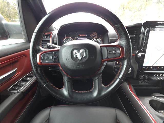 2022 RAM 1500 Rebel (Stk: 01152P) in New Hamburg - Image 15 of 19