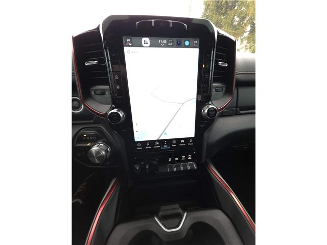 2022 RAM 1500 Rebel (Stk: 01152P) in New Hamburg - Image 17 of 19