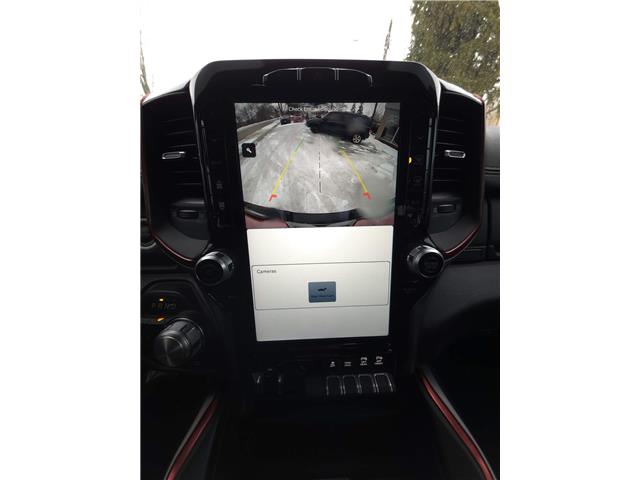 2022 RAM 1500 Rebel (Stk: 01152P) in New Hamburg - Image 18 of 19