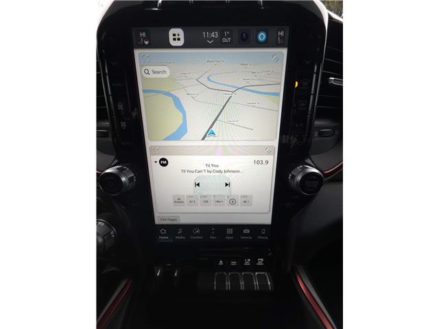 2022 RAM 1500 Rebel (Stk: 01152P) in New Hamburg - Image 19 of 19