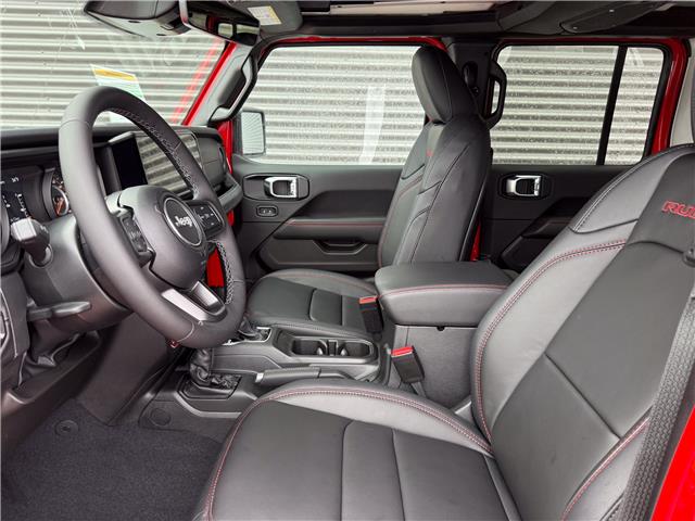 2026 Jeep Wrangler Rubicon (Stk: 26096) in London - Image 8 of 23