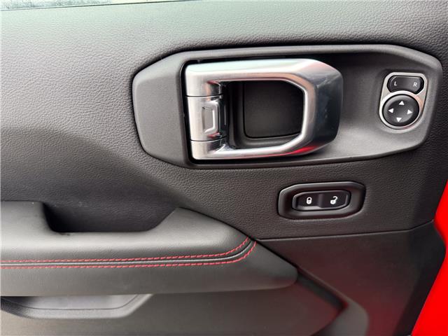 2026 Jeep Wrangler Rubicon (Stk: 26096) in London - Image 17 of 23