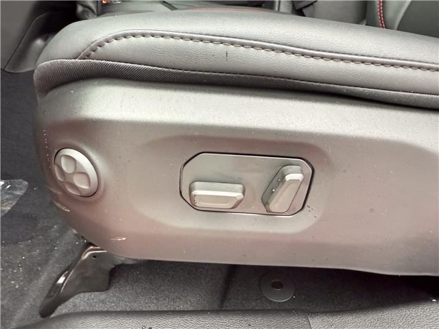 2026 Jeep Wrangler Rubicon (Stk: 26096) in London - Image 18 of 23