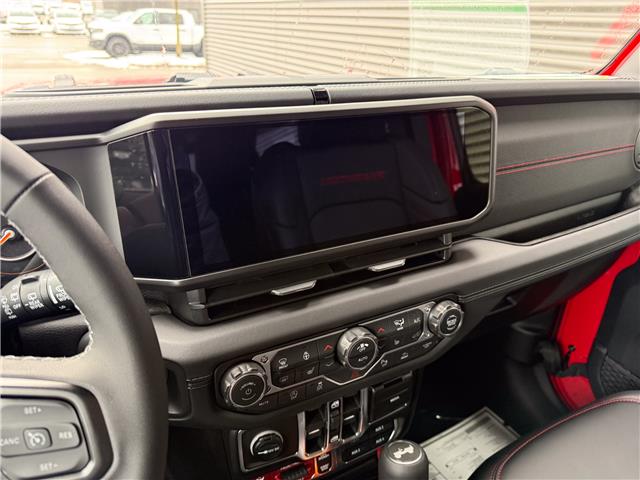 2026 Jeep Wrangler Rubicon (Stk: 26096) in London - Image 15 of 23