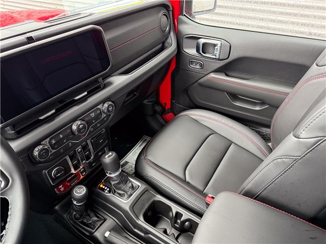 2026 Jeep Wrangler Rubicon (Stk: 26096) in London - Image 16 of 23