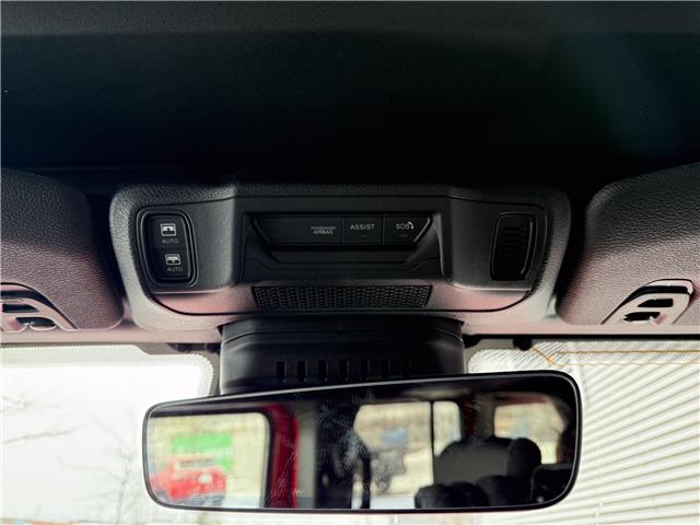 2026 Jeep Wrangler Rubicon (Stk: 26096) in London - Image 20 of 23