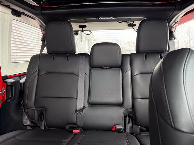 2026 Jeep Wrangler Rubicon (Stk: 26096) in London - Image 11 of 23