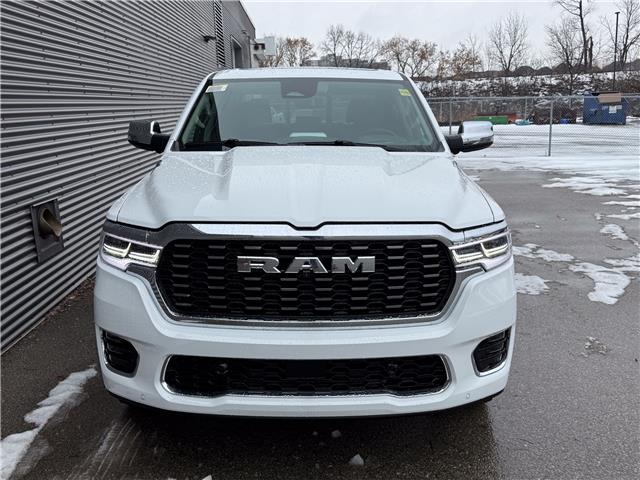 2026 RAM 1500 Tungsten (Stk: 26095) in London - Image 2 of 30