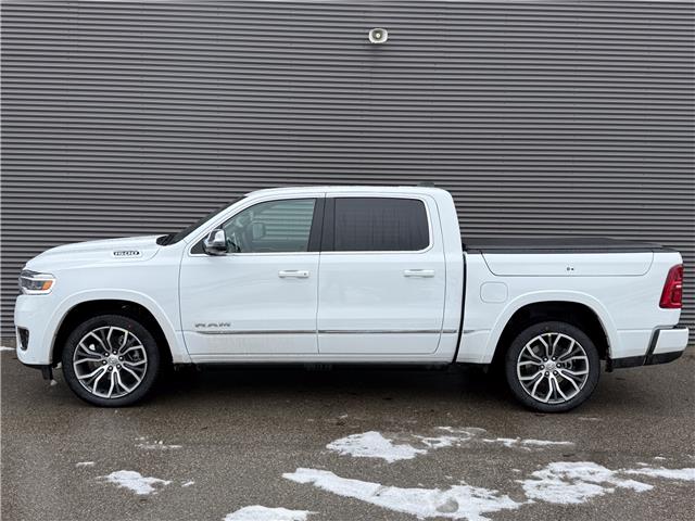 2026 RAM 1500 Tungsten (Stk: 26095) in London - Image 3 of 30