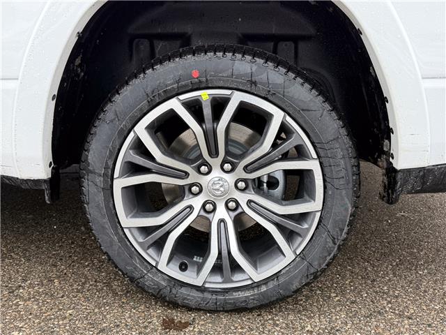 2026 RAM 1500 Tungsten (Stk: 26095) in London - Image 30 of 30