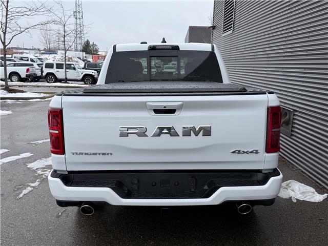 2026 RAM 1500 Tungsten (Stk: 26095) in London - Image 5 of 30