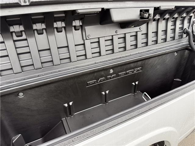 2026 RAM 1500 Tungsten (Stk: 26095) in London - Image 29 of 30