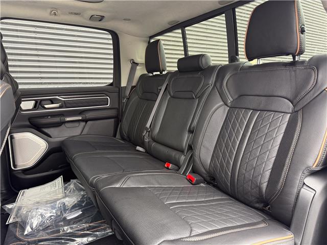 2026 RAM 1500 Tungsten (Stk: 26095) in London - Image 12 of 30