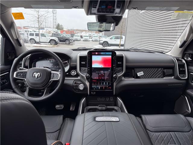 2026 RAM 1500 Tungsten (Stk: 26095) in London - Image 14 of 30