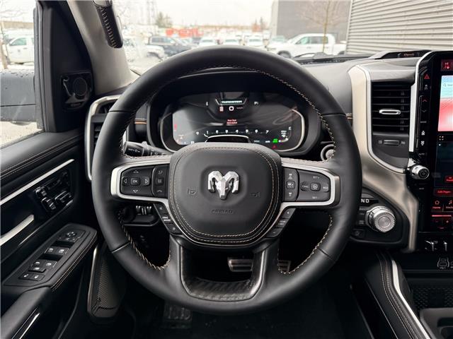 2026 RAM 1500 Tungsten (Stk: 26095) in London - Image 15 of 30