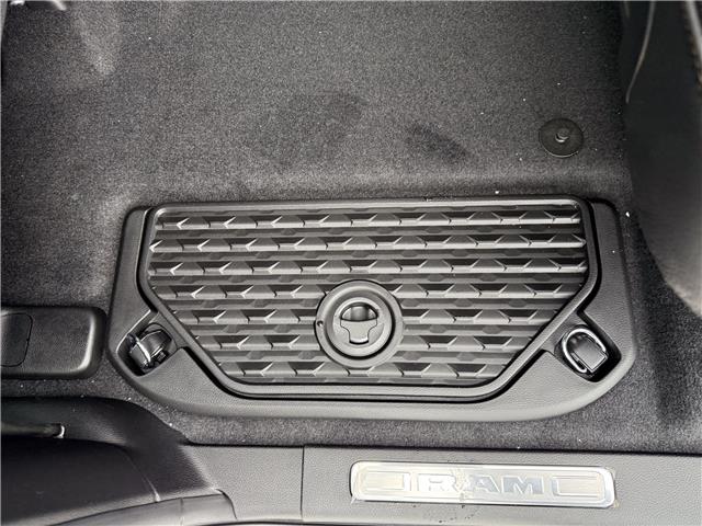 2026 RAM 1500 Tungsten (Stk: 26095) in London - Image 28 of 30