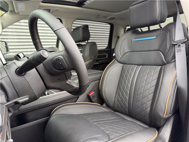 2026 RAM 1500 Tungsten (Stk: 26095) in London - Image 8 of 30