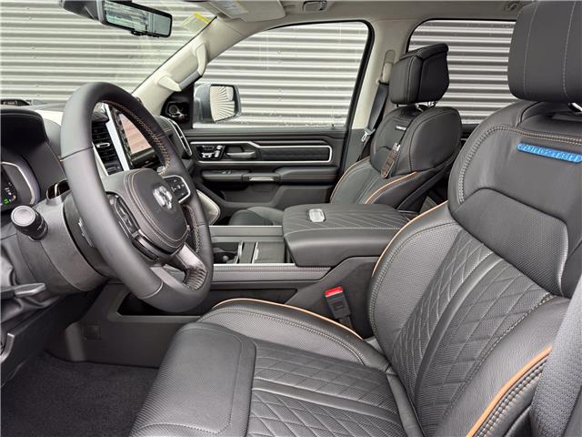 2026 RAM 1500 Tungsten (Stk: 26095) in London - Image 9 of 30