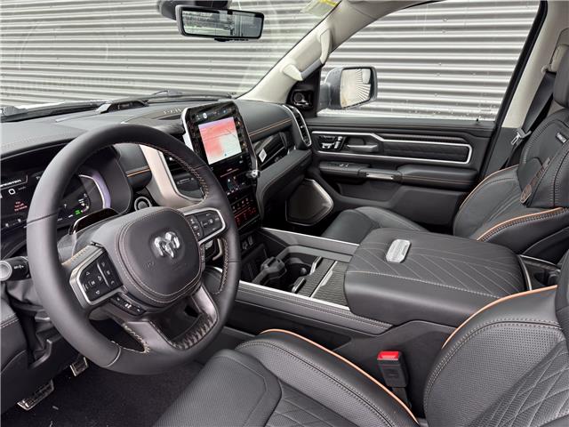 2026 RAM 1500 Tungsten (Stk: 26095) in London - Image 11 of 30