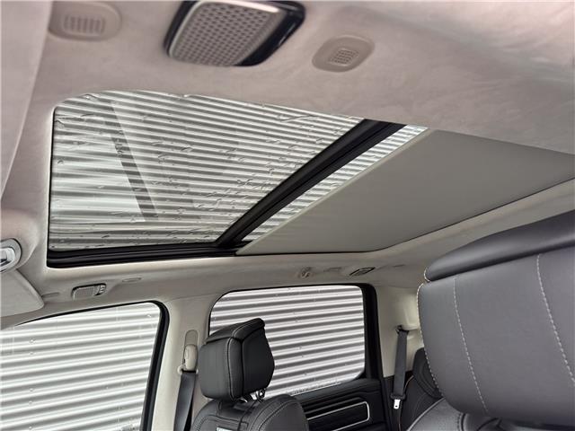 2026 RAM 1500 Tungsten (Stk: 26095) in London - Image 10 of 30