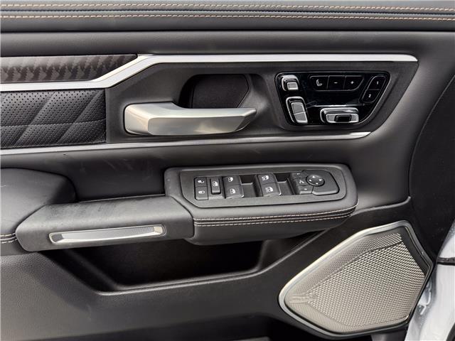 2026 RAM 1500 Tungsten (Stk: 26095) in London - Image 23 of 30