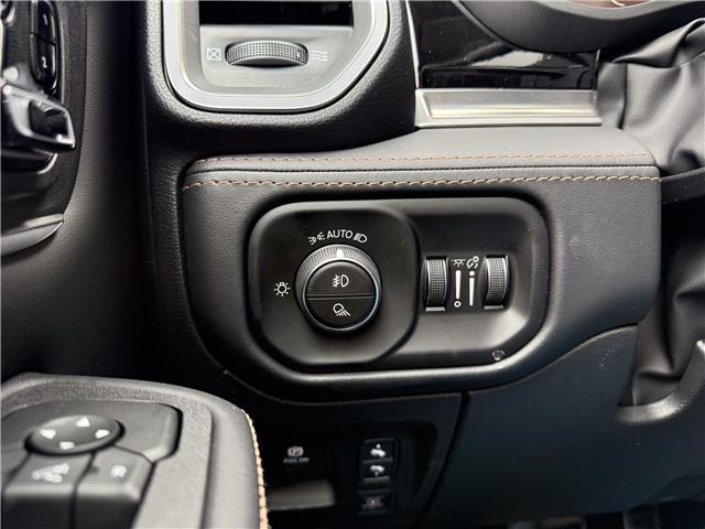 2026 RAM 1500 Tungsten (Stk: 26095) in London - Image 24 of 30