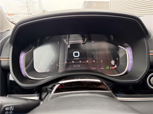 2026 RAM 1500 Tungsten (Stk: 26095) in London - Image 16 of 30