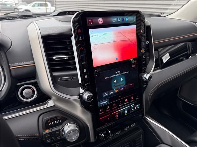 2026 RAM 1500 Tungsten (Stk: 26095) in London - Image 17 of 30