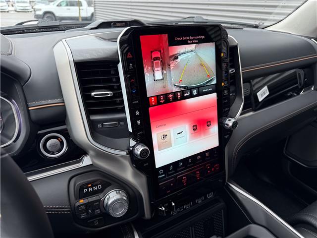 2026 RAM 1500 Tungsten (Stk: 26095) in London - Image 18 of 30