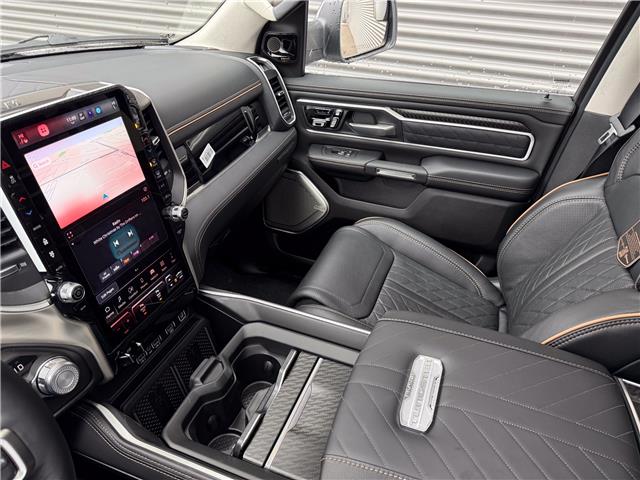 2026 RAM 1500 Tungsten (Stk: 26095) in London - Image 19 of 30