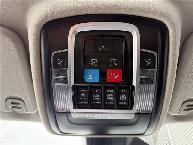 2026 RAM 1500 Tungsten (Stk: 26095) in London - Image 25 of 30