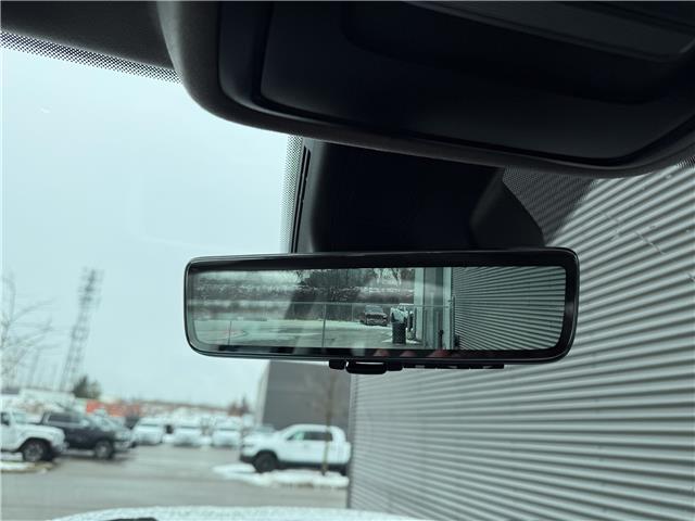 2026 RAM 1500 Tungsten (Stk: 26095) in London - Image 21 of 30