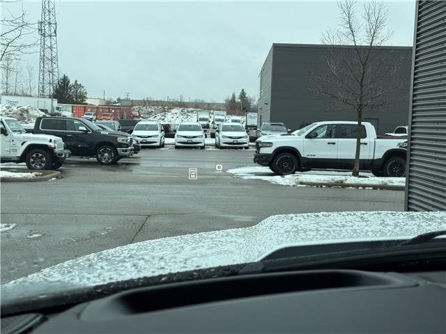 2026 RAM 1500 Tungsten (Stk: 26095) in London - Image 22 of 30