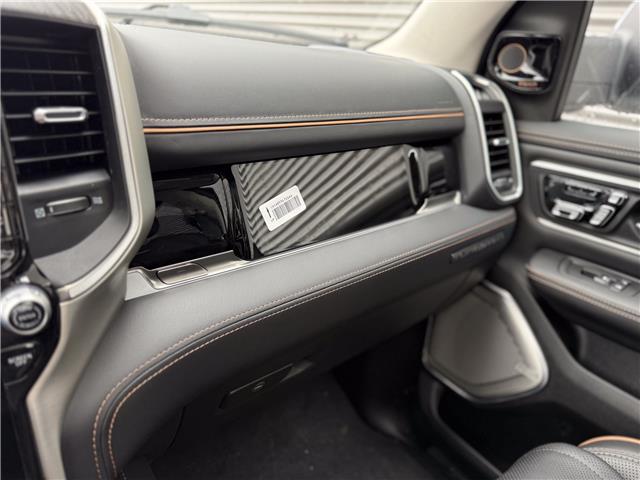 2026 RAM 1500 Tungsten (Stk: 26095) in London - Image 20 of 30